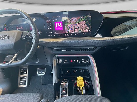 Audi Q5 8 of 11