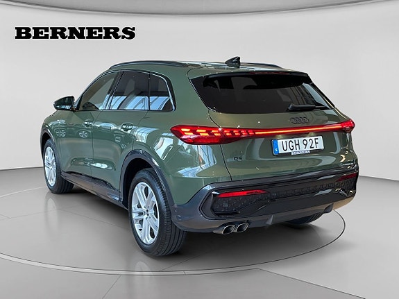 Audi Q5 3 of 11