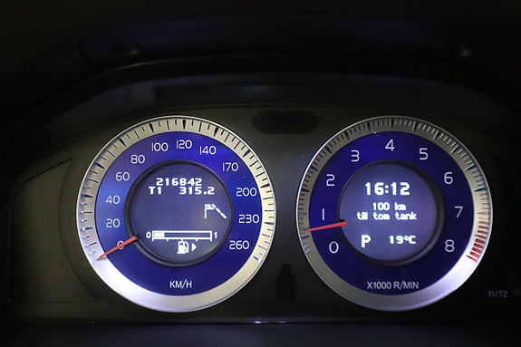 Volvo S60 21 of 30