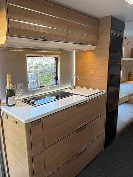 Adria Adora 593 UK 11 of 15