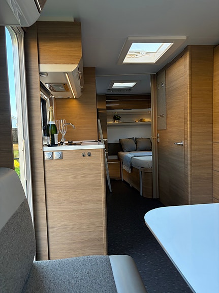 Adria Adora 593 UK 13 of 15