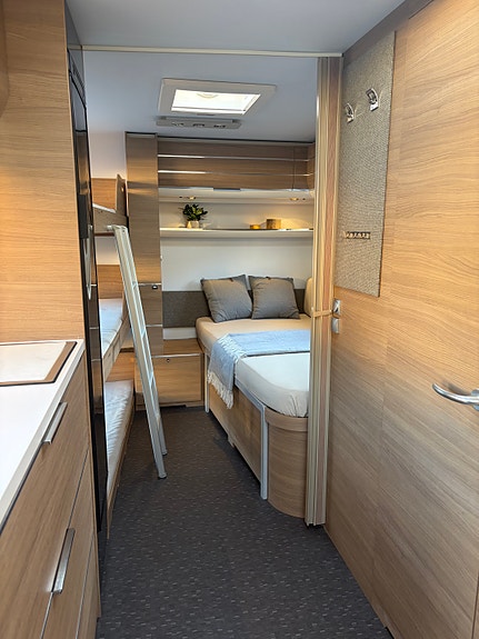 Adria Adora 593 UK 6 of 15