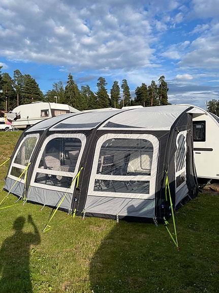 Adria Adora 593 UK 15 of 15