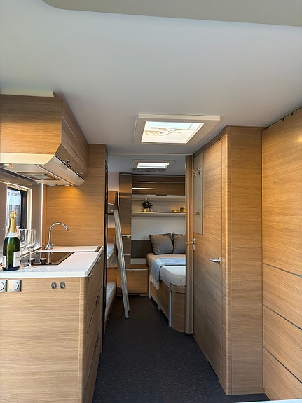 Adria Adora 593 UK 12 of 15