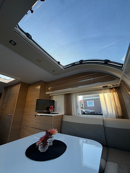 Adria Adora 593 UK 14 of 15