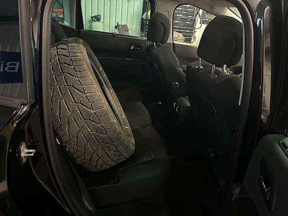 Peugeot 3008 6 of 7