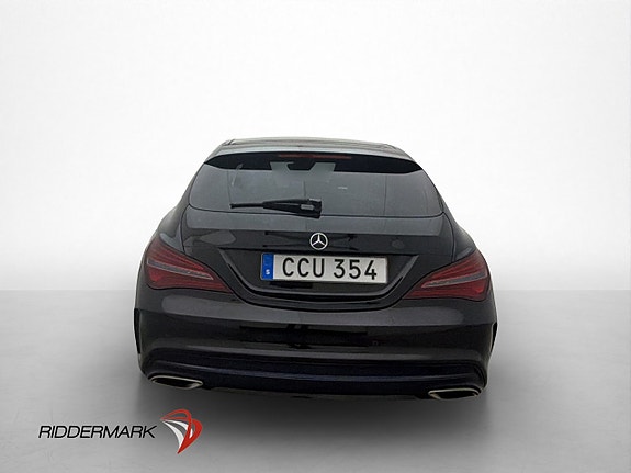 Mercedes-Benz CLA250 6 of 26