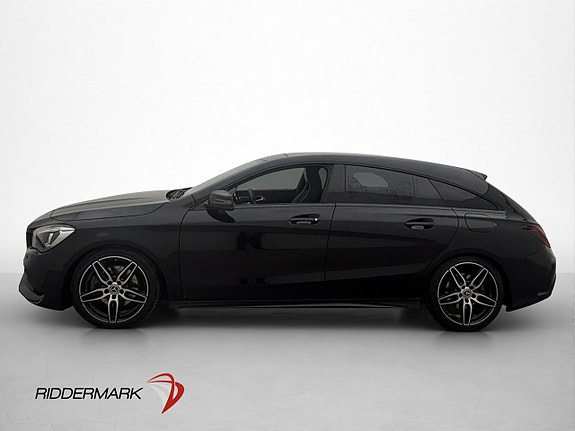 Mercedes-Benz CLA250 4 of 26