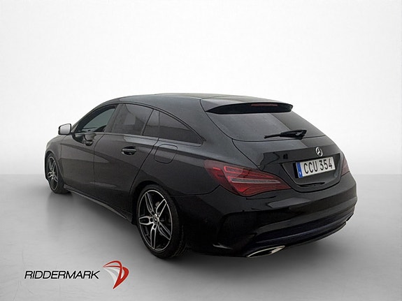 Mercedes-Benz CLA250 5 of 26
