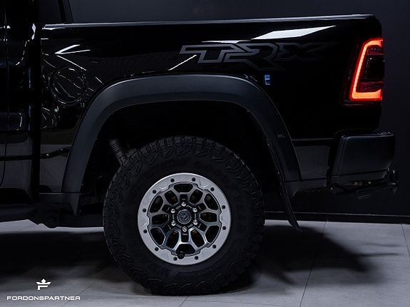 Dodge RAM 1500 6 of 30