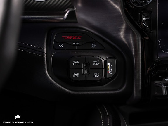 Dodge RAM 1500 25 of 30