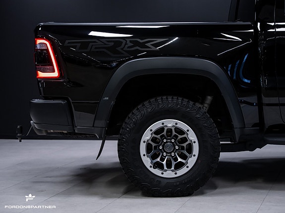 Dodge RAM 1500 10 of 30