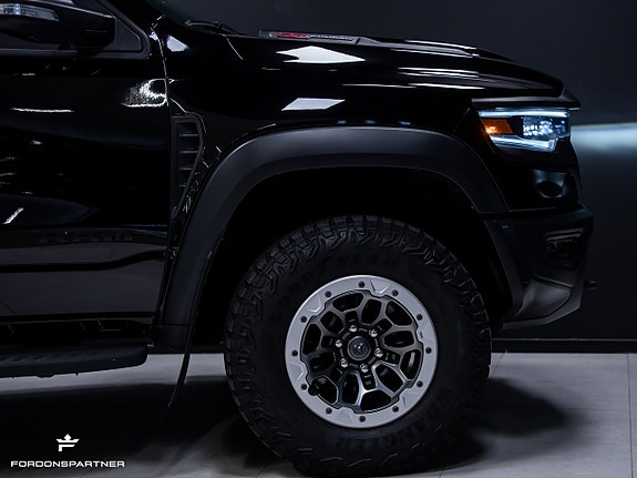 Dodge RAM 1500 11 of 30