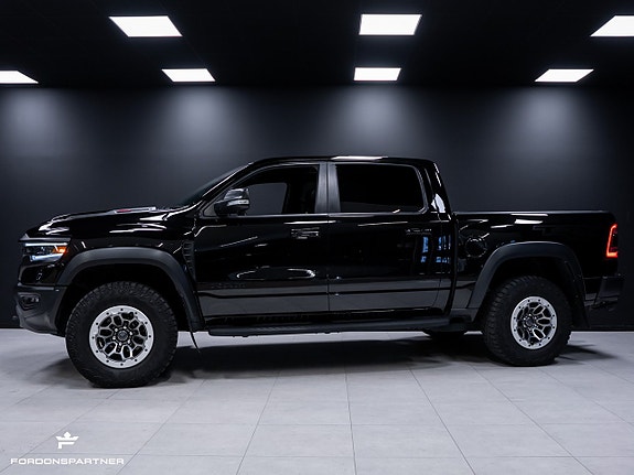 Dodge RAM 1500 3 of 30