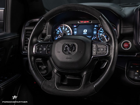Dodge RAM 1500 17 of 30