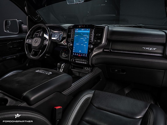 Dodge RAM 1500 16 of 30