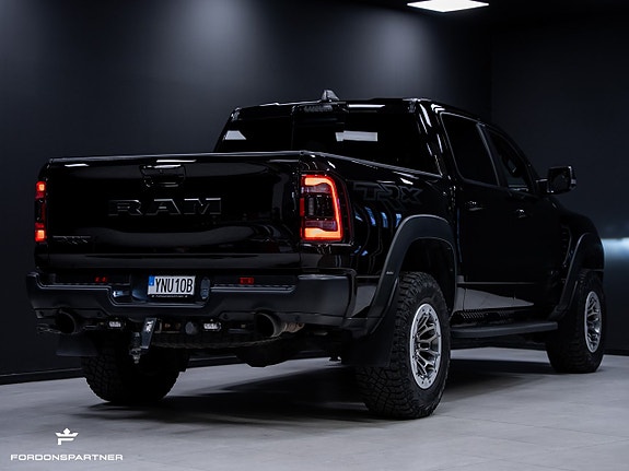 Dodge RAM 1500 7 of 30