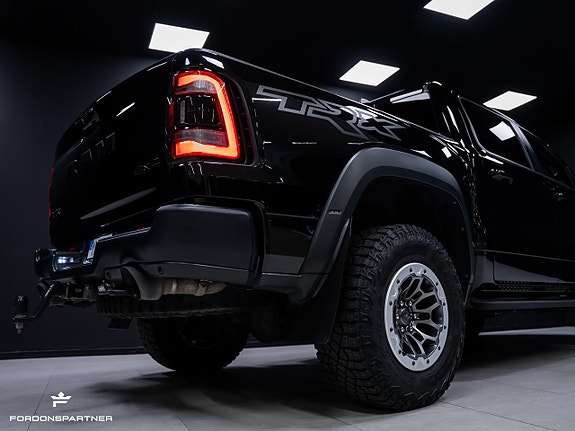 Dodge RAM 1500 13 of 30