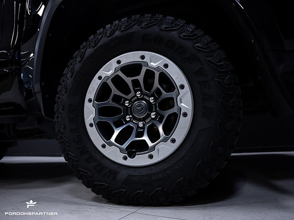 Dodge RAM 1500 4 of 30