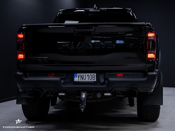 Dodge RAM 1500 8 of 30