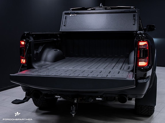 Dodge RAM 1500 14 of 30