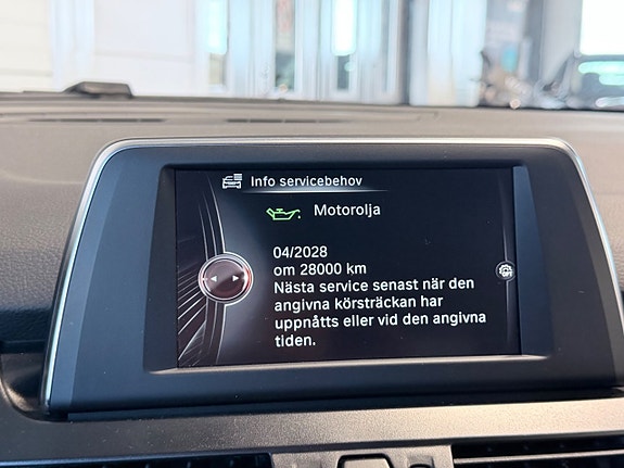 BMW 218i 19 of 19