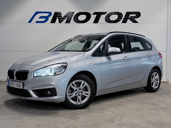 BMW 218i