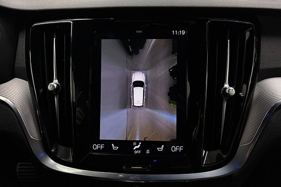 Volvo V60 21 of 30