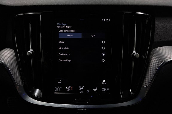 Volvo V60 27 of 30