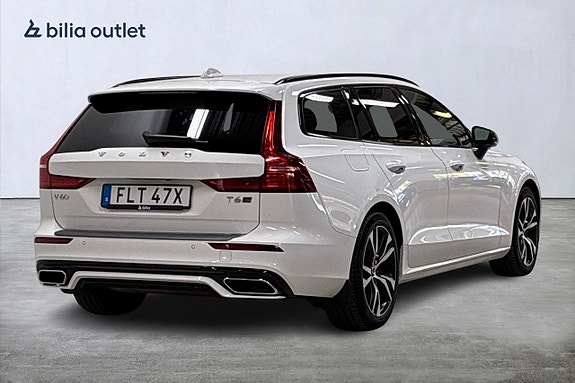 Volvo V60 6 of 30