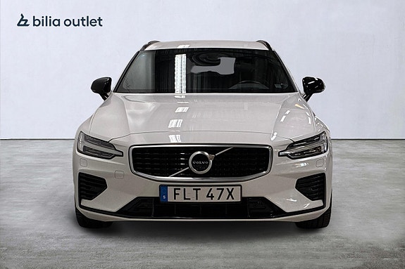 Volvo V60 3 of 30