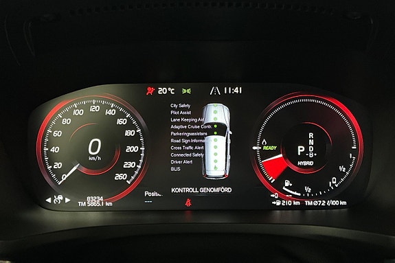 Volvo V60 18 of 30