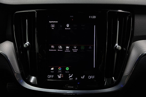 Volvo V60 26 of 30