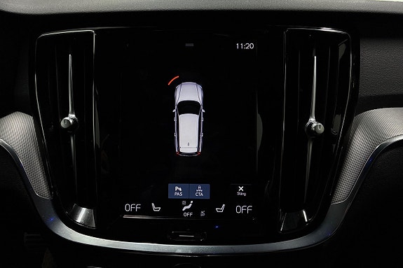 Volvo V60 22 of 30