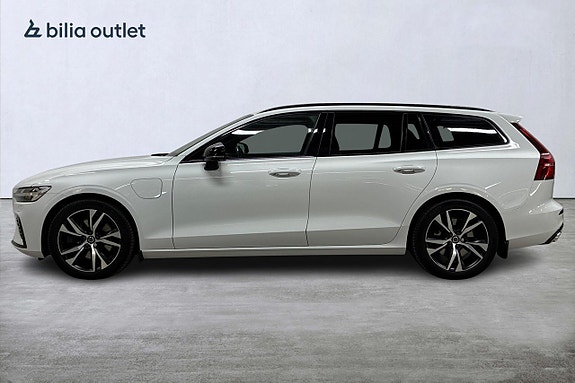Volvo V60 9 of 30
