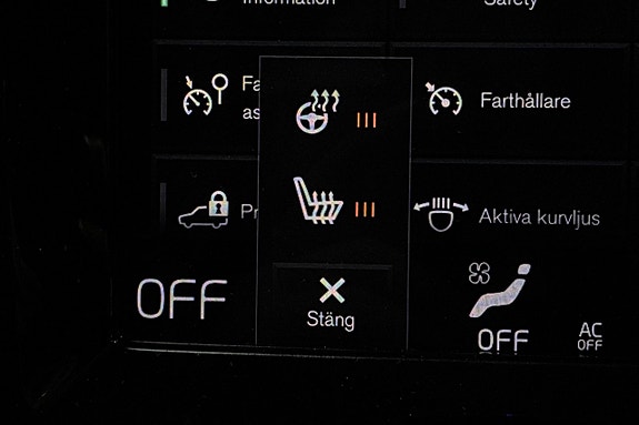 Volvo V60 28 of 30