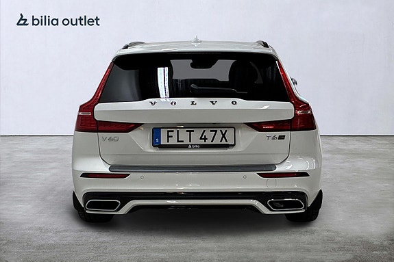 Volvo V60 7 of 30