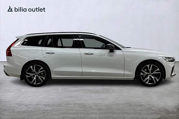 Volvo V60 5 of 30