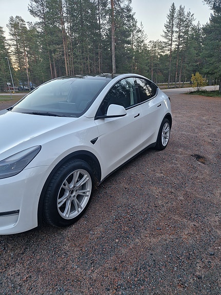Tesla Model Y 4 of 10