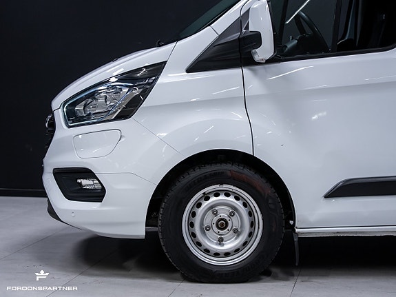 Ford Transit Custom 4 of 30