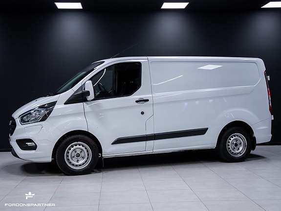 Ford Transit Custom 3 of 30