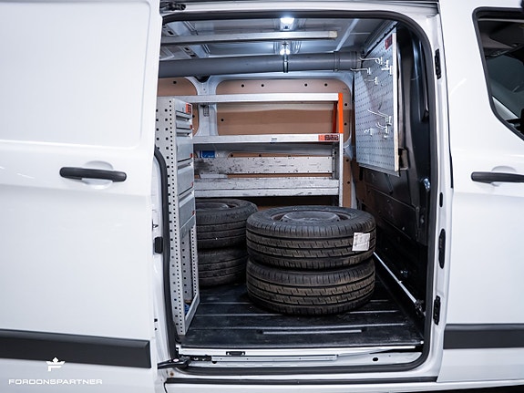 Ford Transit Custom 15 of 30