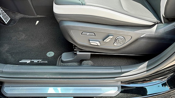 Kia EV5 13 of 15