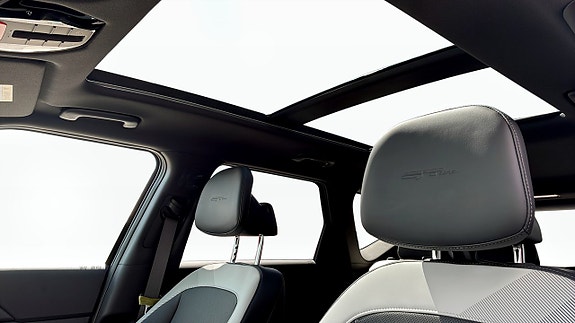 Kia EV5 12 of 15