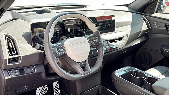 Kia EV5 10 of 15