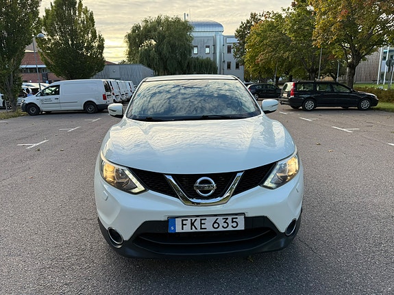 Nissan Qashqai 6 of 10