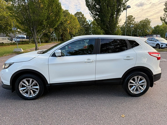 Nissan Qashqai 5 of 10