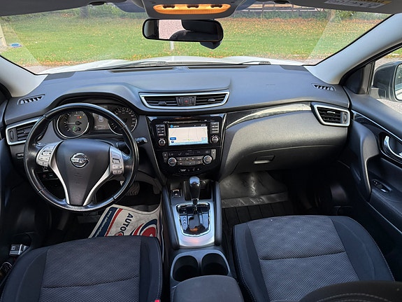 Nissan Qashqai 3 of 10