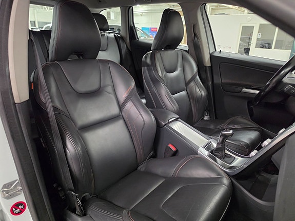 Volvo XC60 23 of 24