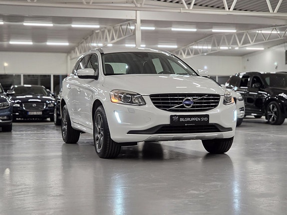 Volvo XC60 4 of 24